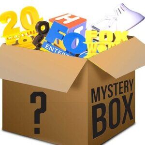 occenat9 mystery box sale